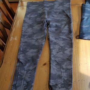SPANX leggings